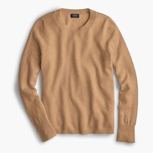 J. Crew Cashmere NEVER WORN WITH TAGS